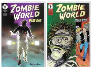 Zombie World : Dead End 1-2/1998