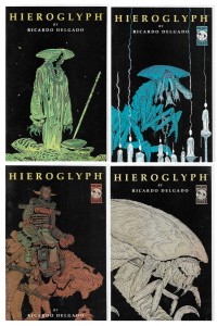 Hieroglyph 1-4/1999