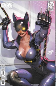 Absolute Batman 13/2025