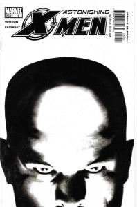Astonishing X-men 10/2005