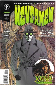 Dark Horse Presents 148/1999