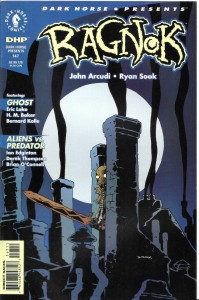 Dark Horse Presents 147/1999 
