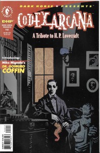 Dark Horse Presents 142/1999