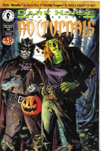 Dark Horse Presents 126/1997