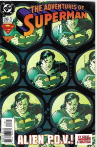 Adventures of Superman 528/1995