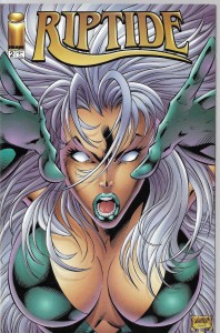 Riptide 2/1995