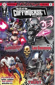 Tales of the Coffinverse 1/2022