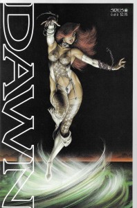 Dawn 6/1996