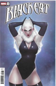 Black Cat 1/2025 C