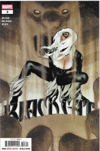 Black Cat 3/2025 