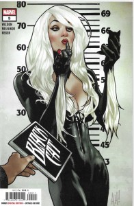 Black Cat 5/2026