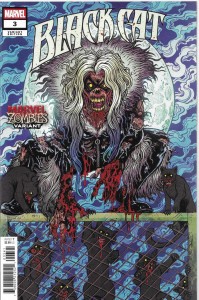 Black Cat 3/2025 D
