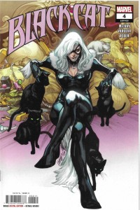 Black Cat 4/2021