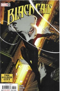 Black Cat 5/2021
