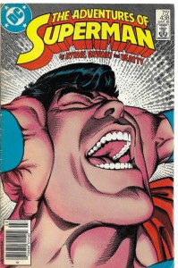 Adventures of Superman 438/1988