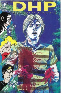 Dark Horse Presents 65/1992 