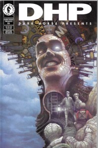 Dark Horse Presents 95/1995