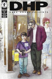Dark Horse Presents 96/1995