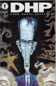Dark Horse Presents 99/1995