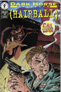 Dark Horse Presents 105/1995