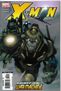 X-men 186/2006