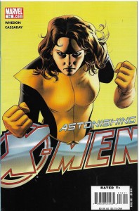 Astonishing X-men 16/2006