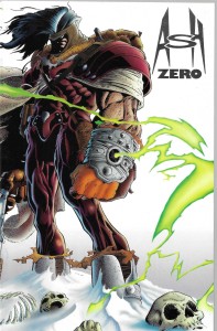 ASH Zero 1996