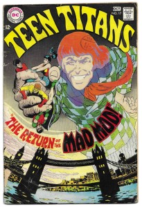 Teen Titans 17/1968
