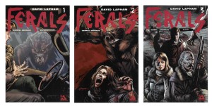 Ferals 1-3/2011