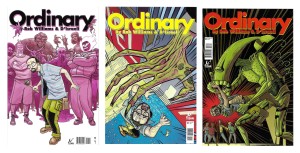 Ordinary 1-3/2014  + Autograf