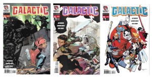 Galactic 1-3/2003