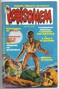 Lobisomem 1/1976