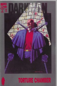 Darkman 3/1993