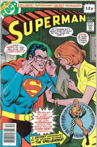 Superman 330/1978