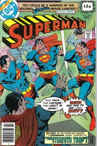 Superman 332/1979