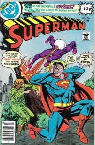 Superman 334/1979