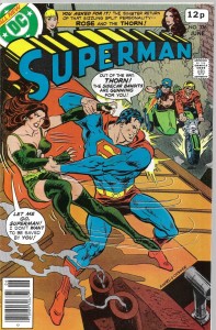 Superman 336/1979