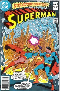 Superman 338/1979