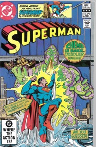Superman 370/1982