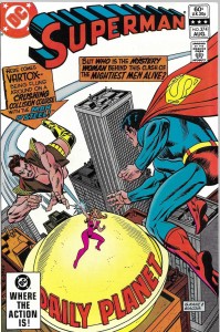 Superman 374/1982