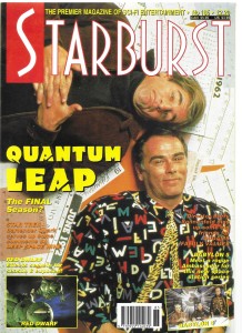 Starburst 185/1994