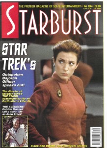 Starburst 186/1994