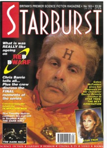 Starburst 183/1993