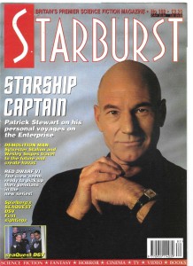 Starburst 182/1993