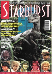 Starburst 181/1993