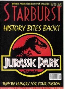 Starburst 179/1993