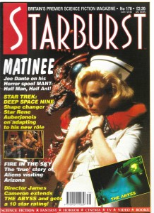 Starburst 178/1993