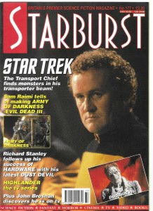 Starburst 177/1993