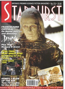 Starburst 175/1993 