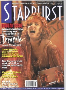 Starburst 173/1993 